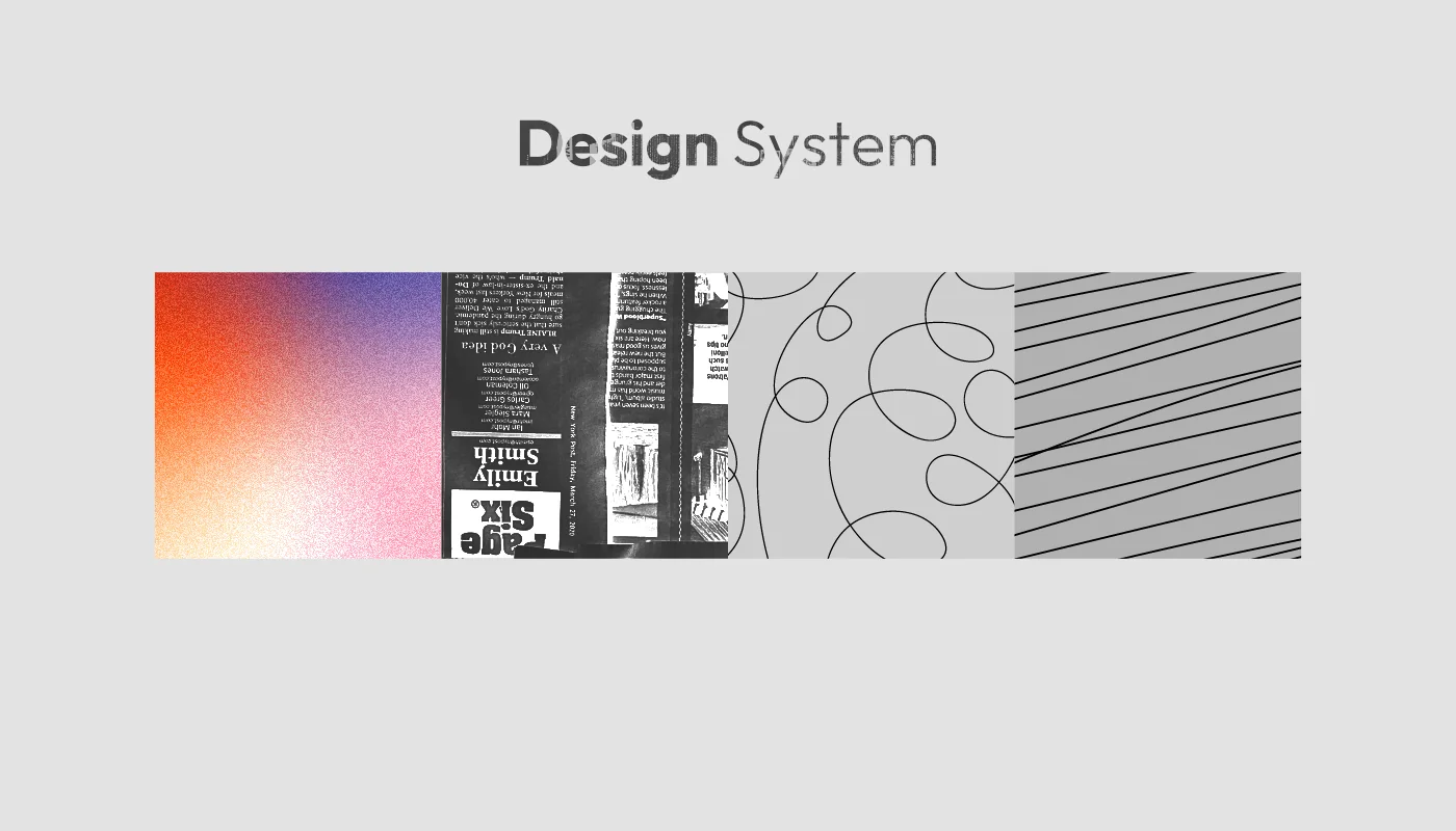 Design System